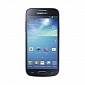 Firmware Available for Galaxy S4 Active, Galaxy S4 mini LTE