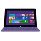 Firmware Update Causes Surface Pro 2 Cover Telemetry Issues