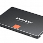 Firmware Update for Samsung 840 Series SSD Drives Is Out