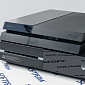 Firmware Updates Are Essential to PS4 and Xbox One