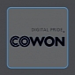 Firmware Upgrade for Cowon MP3 Players Available for Download