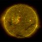 First 3-D Pictures of the Sun Obtained by NASA