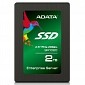 First ADATA Enterprise SSD Uses SATA Express and Reaches 2 TB Capacity
