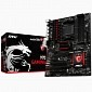 [Updated]First AMD AM3+ Gaming Motherboard Released by MSI