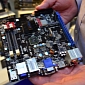 First AMD Brazos 2.0 Motherboard Shown by Sapphire