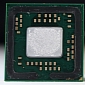 First AMD Kaveri A10-7700K APU Heatsink-Free Die Shots