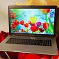 First ASUS Zenbook Prime Pictures Emerge