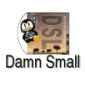 First Alpha of Damn Small Linux 4.0 Released