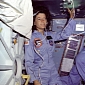 First American Woman in Space Dies at 61