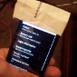 First Android 3.0 Builds Already Alive