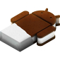 First Android Ice Cream Sandwich Screenshots Leaked