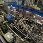 First Anihydrogen Beam Produced at CERN
