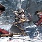First Assassin's Creed III Screenshots Leaked