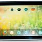 First Batch of Firefox OS Tablets Delivered by Foxconn, Specs Revealed