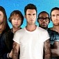 First Big Band at the iTunes Festival: Maroon 5 Performs Tonight