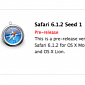 First Builds of Safari 7.0.2 and Safari 6.1.2 Available for Download, Testing