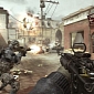 First Call of Duty: Modern Warfare 3 DLC Details Already Leaked