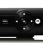 First Carrier-Supplied Wireless TV Receiver Released by Bell