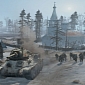 First Company of Heroes 2 Gameplay Trailer Shows Strategy in Action