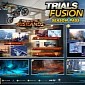 First DLC for Trials Fusion Revealed and Detailed, Out on July 29