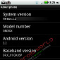 First DROID X Units Receiving Android 2.2 Froyo