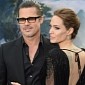 First Details on Brad Pitt, Angelina Jolie’s Wedding in France Emerge