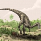 First Dinosaur to Have Ever Walked on Earth Discovered