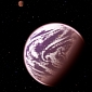 First Earth-Mass Alien World Discovered