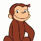 First Educational eBook App for iPhone – Curious George's Dictionary