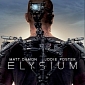 First “Elysium” Trailer: Matt Damon Goes to the End of the Earth