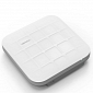 First Enterprise-Level 802.11ac Access Point Launched by Huawei