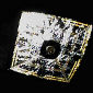 First-Ever Solar Sail Successful