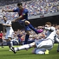 First FIFA 14 Official Screenshots Now Available