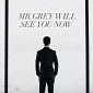 First “Fifty Shades of Grey” Poster Is Released