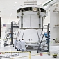 First Flight Test for Orion Capsule Delayed to December