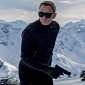 First Footage from “SPECTRE” Is Out, Beautiful - Video