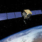 First GPS IIF Satellite Enters Service