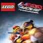 First Gameplay Trailer of The LEGO Movie Video Game Unveiled