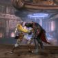 First Gameplay Video of Kratos in Mortal Kombat Appears