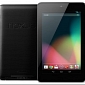 First-Gen Nexus 7 Removed from Play Store in India, Everywhere Else Too