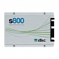First Generally Available Micro SAS SSDs Announced by sTec