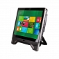 First Gigabyte Windows 8 All-in-One PC Revealed, Has Touch