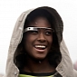 First Google Glass “How It Feels” Video
