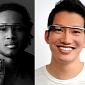 First Google Project Glass Video Surfaces