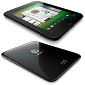 First HP/Palm webOS Tablet PC to Ship in March