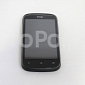 First HTC Desire C Live Pictures Leak
