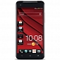 First HTC J Butterfly Promo Video Emerges