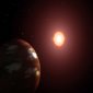First Habitable Alien Planet