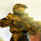 First Halo 4 In-Game Screenshots Leaked