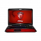 First Haswell Gaming Notebook Released by MSI
